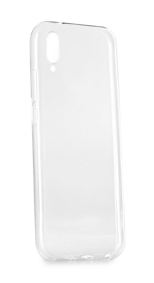 POWERTECH Θήκη Ultra Slim MOB-1310 για Xiaomi Mi 9 SE, διάφανη MOB-1310