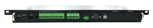 POWERTECH controller module PT-CMF10K, για συστήματα UPS, 230VAC PT-CMF10K