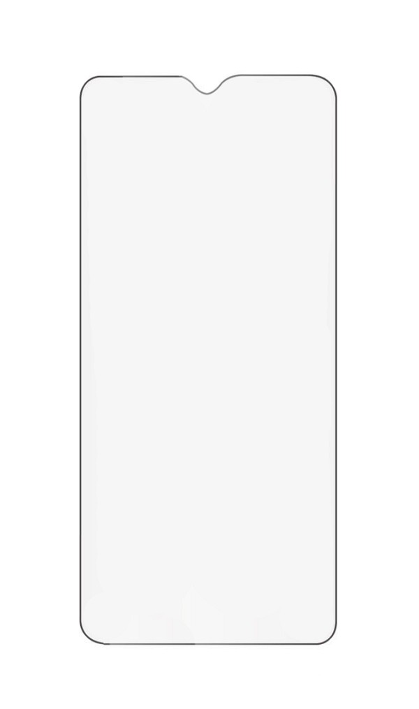 POWERTECH Tempered Glass 9H(0.33MM) για Samsung A70 SM-A705F TGC-0311