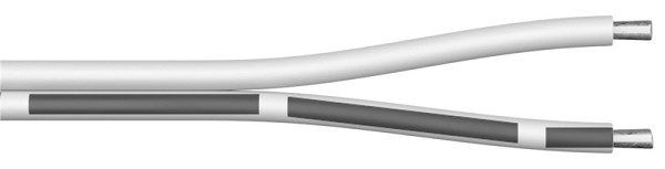 GOOBAY μετασχηματιστής LED 59575, 12V/1A, 12W, IP65 59575
