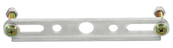 POWERTECH βάση φωτιστικού οροφής SPHLL-0016 για HLL-0119/0120 SPHLL-0016