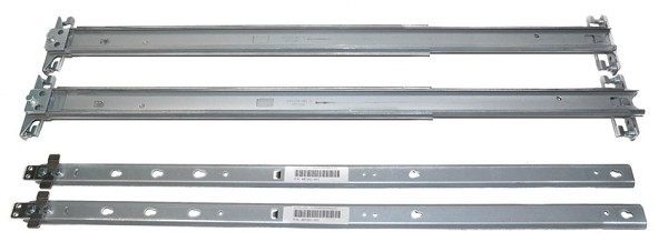 HP used Rail Kit 2U 733660-B21 για HP ProLiant DL180/DL380 G9 733660-B21