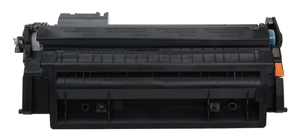 Συμβατό Toner για HP, CF280A/CE505A, 2.3k, μαύρο HT-CE505A