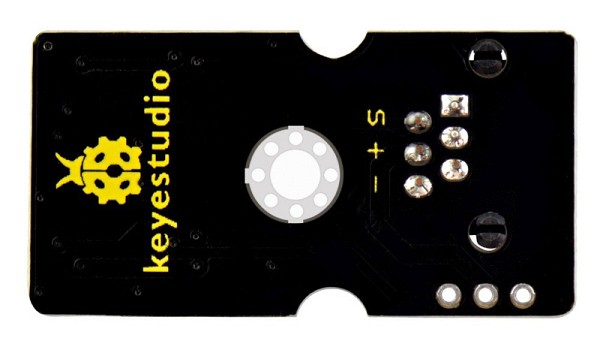 KEYESTUDIO EASY plug 2812 2x2 RGB module KS0370 KS0370