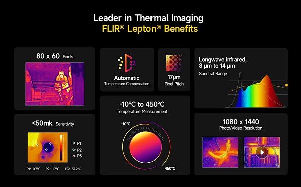 ULEFONE smartphone Armor 27T Pro, 6.78, 12/256GB, 5G, IP68/IP69K, μαύρο ARMOR27TPRO-BK