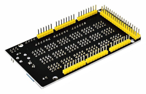 KEYESTUDIO MEGA Sensor Shield V1 KS0006, συμβατό με Arduino KS0006