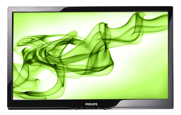 PHILIPS used οθόνη 220E1SB LCD, 21.5 1920x1080, VGA/DVI, χωρίς βάση, GA M-220E1SB-NS-SQ