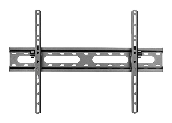 POWERTECH επιτοίχια βάση PT-1275 για τηλεόραση 37-80, έως 45kg PT-1275