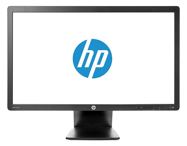 HP used οθόνη Z23I LED, 23 Full HD, VGA/DVI/DisplayPort, Grade A M-Z23I-SQ