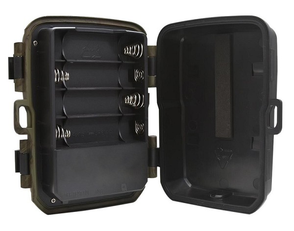 SUNTEK κάμερα για κυνηγούς MINI301, PIR, 20MP, 1080p, IP65 MINI301