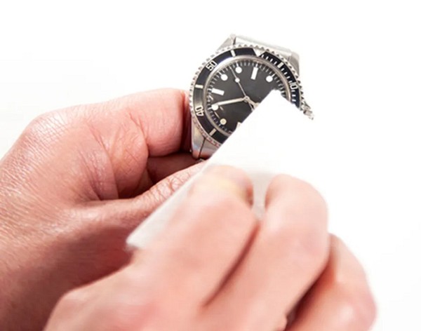POLYWATCH κιτ καθαρισμού & προστασίας ρολογιού P11015 P11015