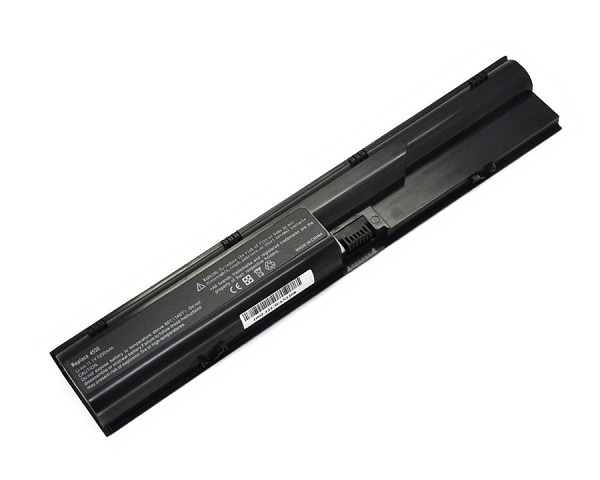 POWERTECH συμβατή μπαταρία για HP Probook 4440s, 4445s, 4540s BAT-097