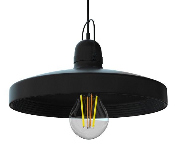 SONOFF Smart λάμπα LED Filament B02-F-A60, Wi-Fi, 7W, E27, 2200K-6500K B02-F-A60