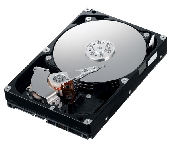 SEAGATE used SAS HDD Savvio, 146GB, 15K, 2.5 U-SAV146GB-15K