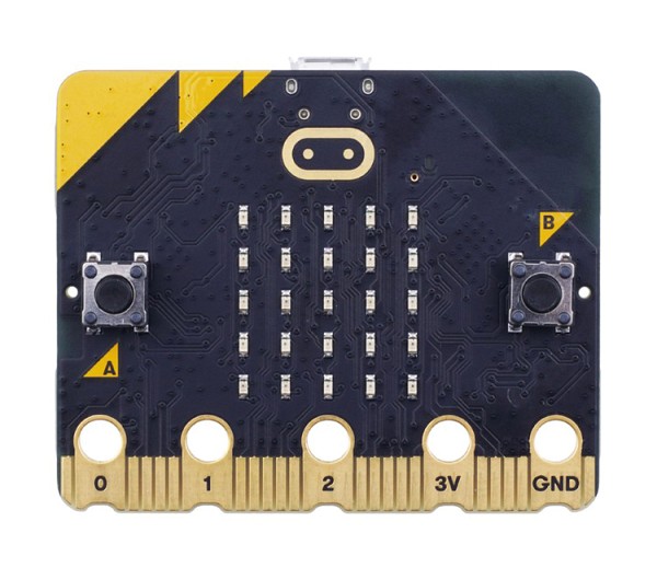 KEYESTUDIO Micro:bit V2.0 board MB0103 MB0103