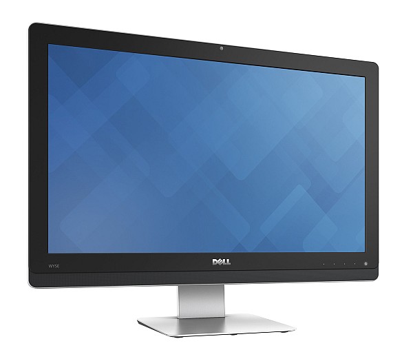 DELL OptiPlex 5040 AIO, Refurbished Grade A, AMD T48E, 2GB, 8GB, 21.5, Wyse Thin OS 8.x PCM-2296-GA