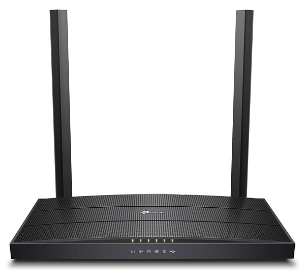 TP-LINK Modem/Router Archer VR400, VDSL/ADSL, 1200Mbps AC1200, Ver. 3.0 ARCHER-VR400