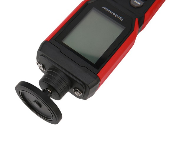 UNI-T ψηφιακό ταχόμετρο UT372D, επαφής & ανέπαφο, Bluetooth UT372D