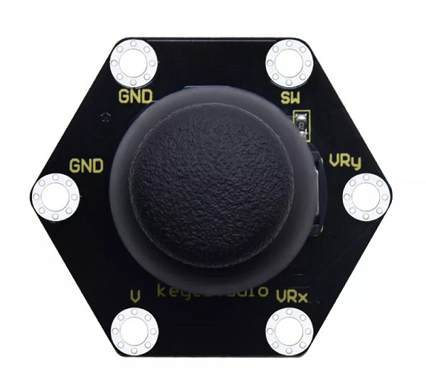 KEYESTUDIO honeycomb PS2 joystick module KS0481 για Micro:bit KS0481