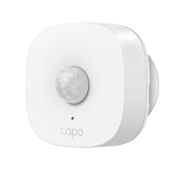 TP-LINK smart ανιχνευτής κίνησης Tapo T100, έως 7m, 868MHz, Ver 1.0 TAPO-T100