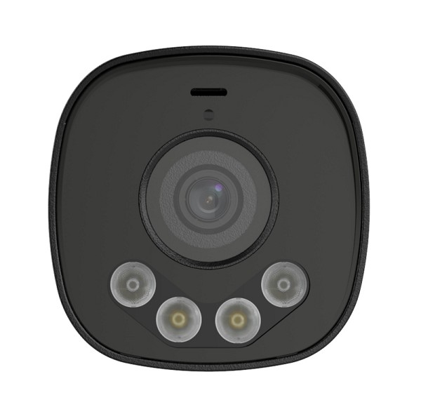 UNIARCH IP κάμερα IPC-B233-APF40W, 4mm, 3MP, IP67, PoE, LED, IR 50m IPC-B233-APF40W