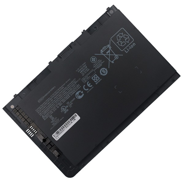 POWERTECH συμβατή μπαταρία για HP Elitebook 9470m BAT-135