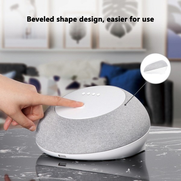 MECOOL TV Box & smart ηχείο KA1 με αποκωδικοποιητή, 4K, Android 11 MCL-KA1