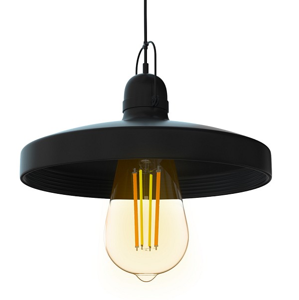 SONOFF Smart λάμπα LED Filament B02-F-ST64, Wi-Fi, 7W, E27, 1800K-5000K B02-F-ST64