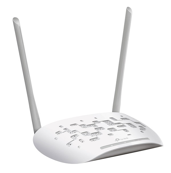 TP-LINK Wireless N Access Point TL-WA801N, 300Mbps, 2x 5dBi, Ver. 6.0 TL-WA801N