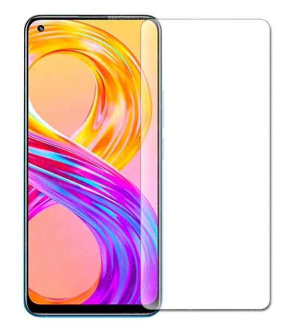 POWERTECH tempered glass 9H 2.5D TGC-0511 για Xiaomi Mi 11 Lite 4G/5G TGC-0511