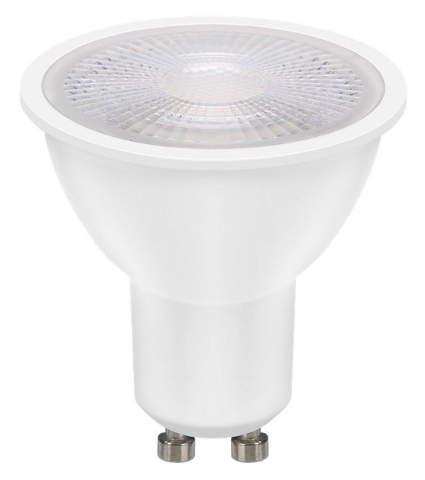 GOOBAY LED λάμπα spot 65376, GU10, 5W, 3000K, 370lm 65376