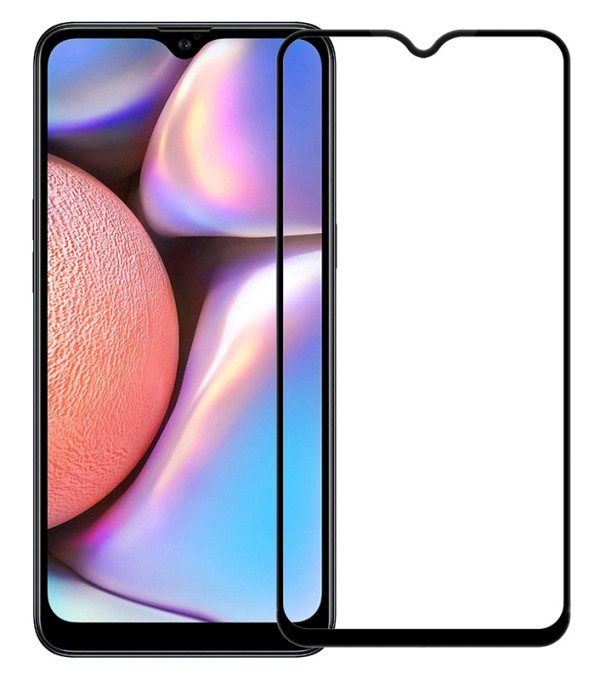POWERTECH tempered glass 5D TGC-0601, Samsung Galaxy A13 5G, full glue TGC-0601