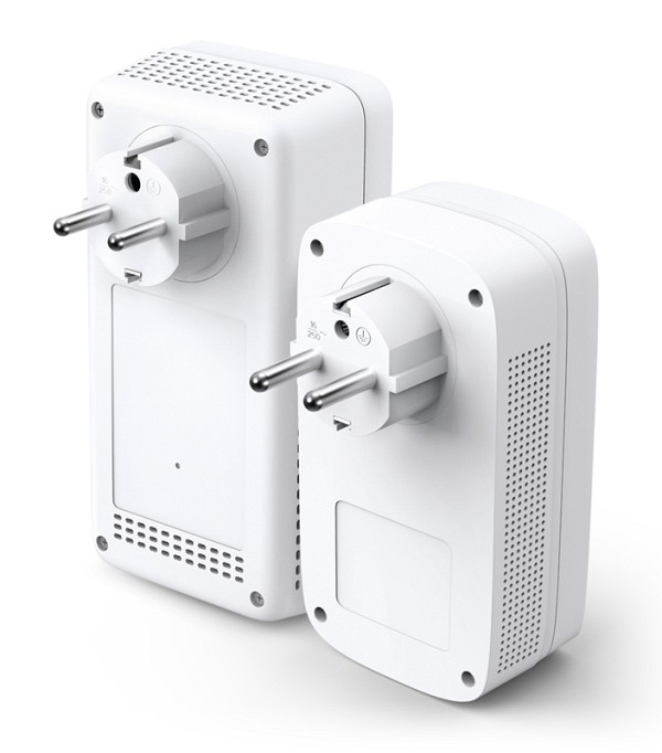 TP-LINK powerline ac WiFi TL-WPA8631P kit, AV1300 Gigabit, Ver. 3.0 TL-WPA8631P-KIT