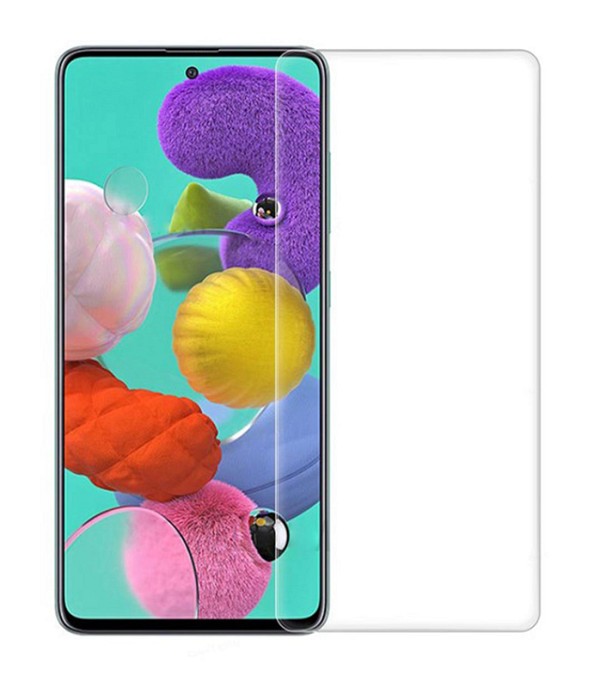 POWERTECH tempered glass 9H 2.5D TGC-0512 για Samsung Galaxy A72 TGC-0512