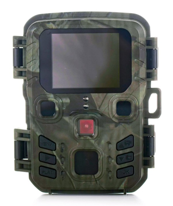 SUNTEK κάμερα για κυνηγούς MINI301, PIR, 20MP, 1080p, IP65 MINI301