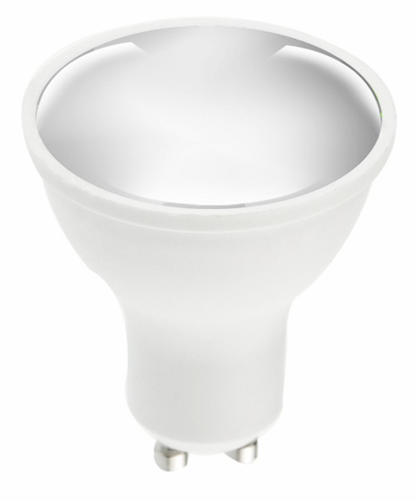 POWERTECH LED λάμπα spot GU10-002, 7W, 4000K, GU10, Samsung LED GU10-002