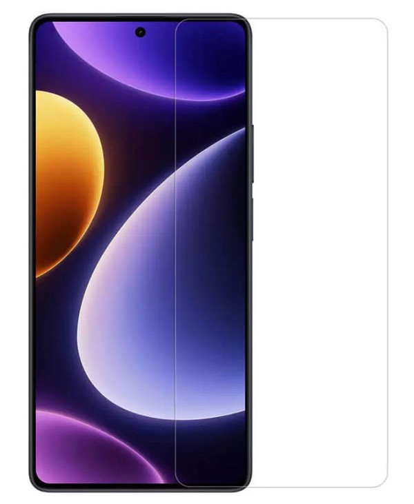 POWERTECH tempered glass 2.5D TGC-0641 για Xiaomi Poco F5 TGC-0641