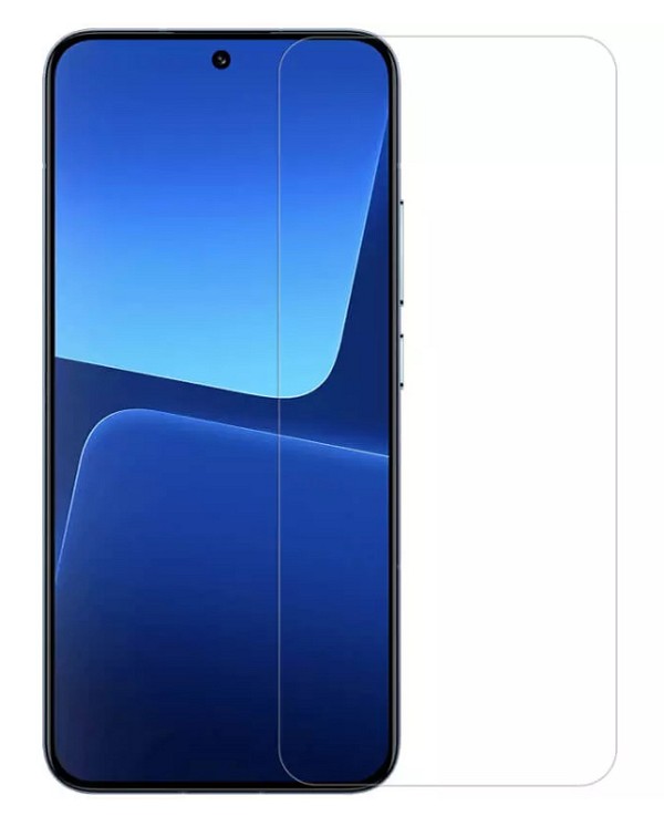 POWERTECH tempered glass 2.5D TGC-0614 για Xiaomi 13 TGC-0614