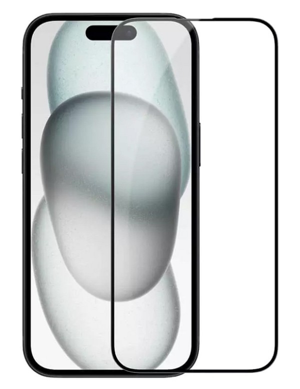 NILLKIN tempered glass 2.5D CP+ Pro για iPhone 15 6902048268456