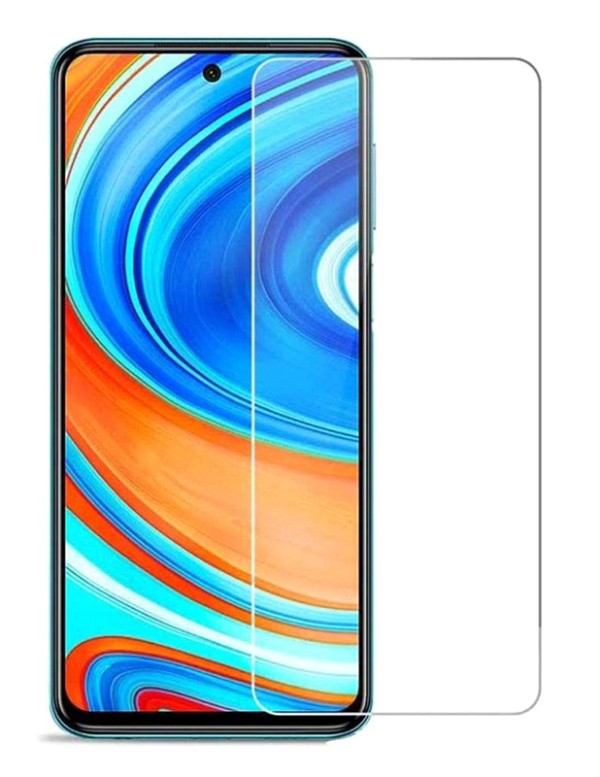 POWERTECH tempered glass 9H 2.5D TGC-0507 για Xiaomi Poco M3 Pro 5G TGC-0507