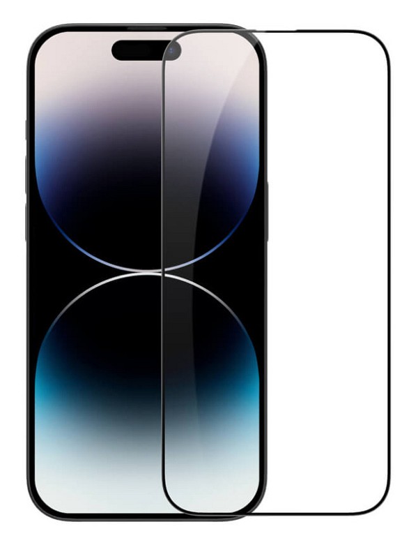 NILLKIN tempered glass 2.5D CP+PRO για iPhone 14 Pro 6902048250130