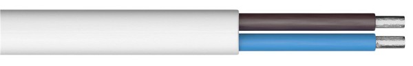 GOOBAY μετασχηματιστής LED 59575, 12V/1A, 12W, IP65 59575