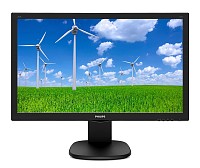 FUJITSU used οθόνη B24W7 IPS-LED, 23.8, 1920x1200, VGA/DisplayPort/DVI, Grade B M-B24W7-GB