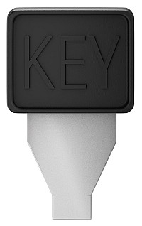 GOOBAY επιτοίχιος φορτιστής 64570, 3V-12V, 27W/2.25A, 12 tips 64570