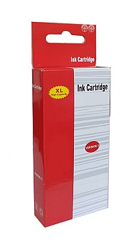 Συμβατό Inkjet μελάνι για Epson, T2633, 12ml, Magenta RE-T2633XLM