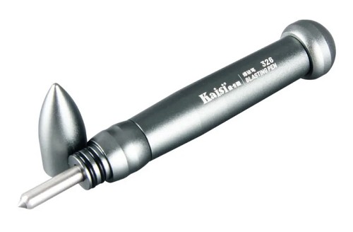 KAISI εργαλείο θραύσης τζαμιών KAI-GLBREAKER, 116mm KAI-GLBREAKER