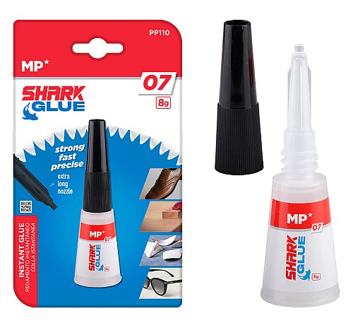 MP κόλλα στιγμής PP110, πολλαπλών χρήσεων, 8g PP110