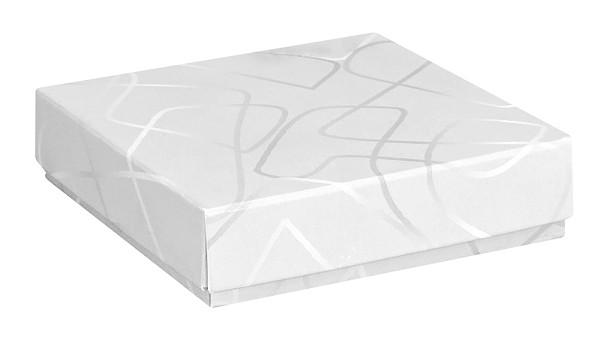 BAMOER βραχιόλι BSB189 με πέρλες & κυβική ζιρκόνια, ασήμι 925, ασημί BSB189