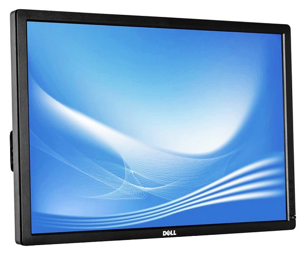 DELL used Οθόνη U2412M LΕD, 24, VGA/DVI-D/DisplayPort, χωρίς βάση, GB M-U2412M-NS-GB