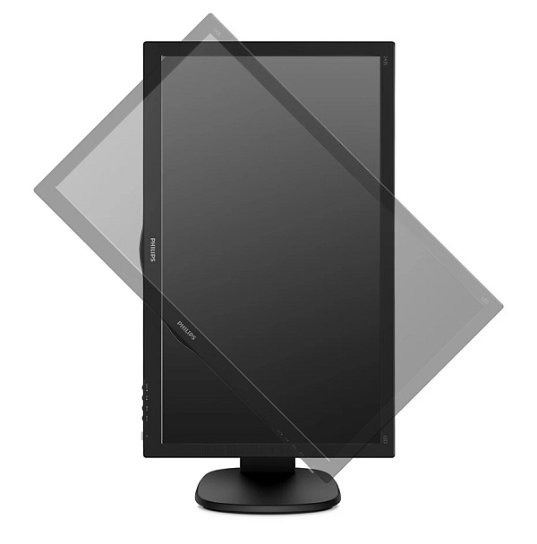 FUJITSU used οθόνη B24W7 IPS-LED, 23.8, 1920x1200, VGA/DisplayPort/DVI, Grade B M-B24W7-GB